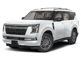 2025 Nissan Armada Pompano Beach, FL