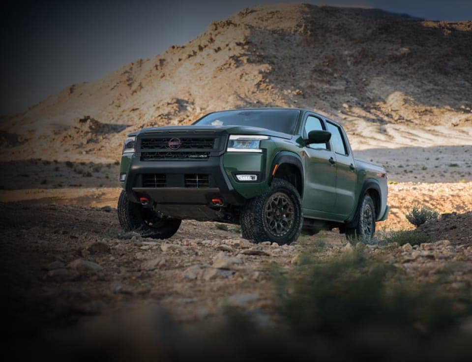 Performance Nissan of Pompano in Pompano Beach FL