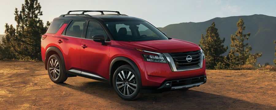 Performance Nissan of Pompano in Pompano Beach FL